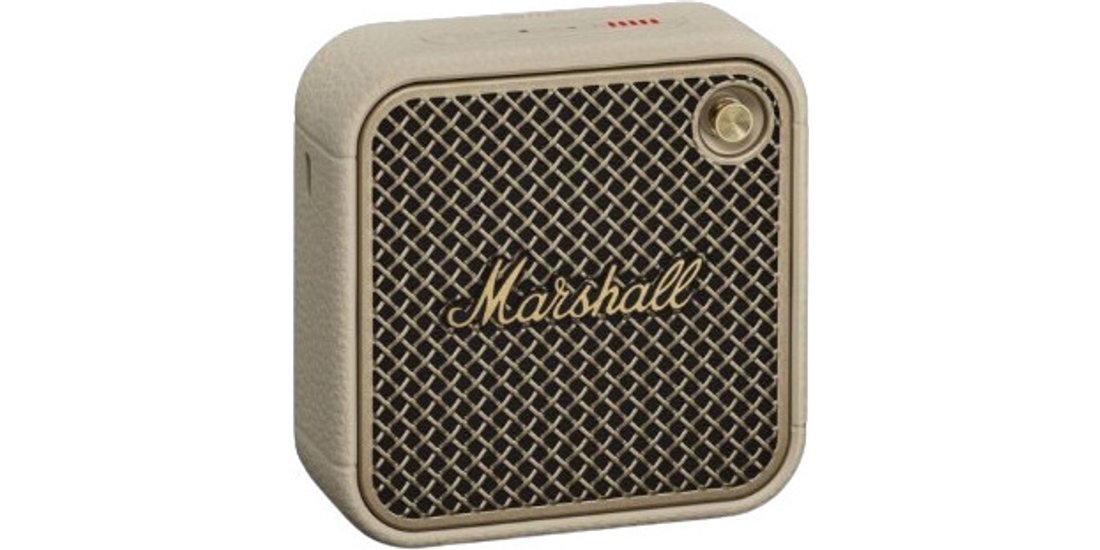 Marshall Willen II Altoparlante portatile mono…