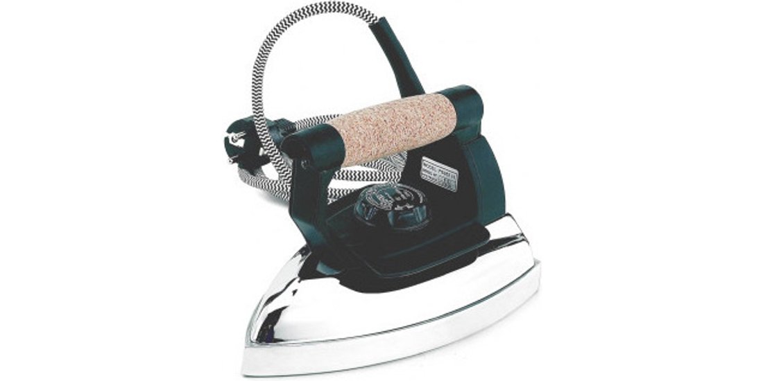 Lelit PS355 ferro da stiro Ferro da stiro a secco…