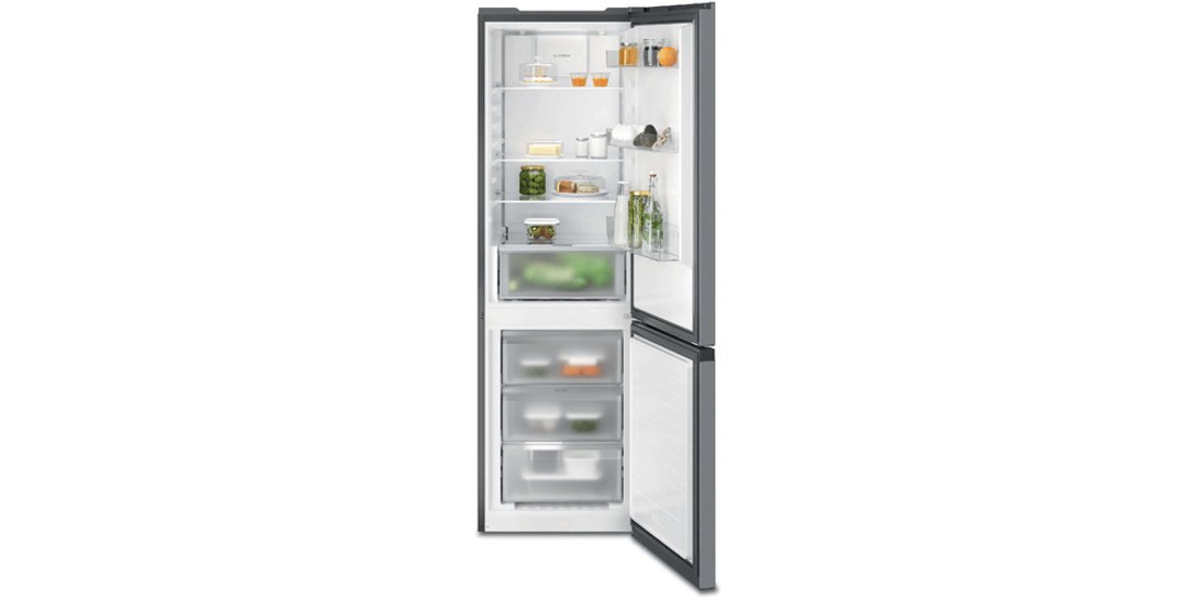 Electrolux Frigorifero Combinato Multiflow Classe…