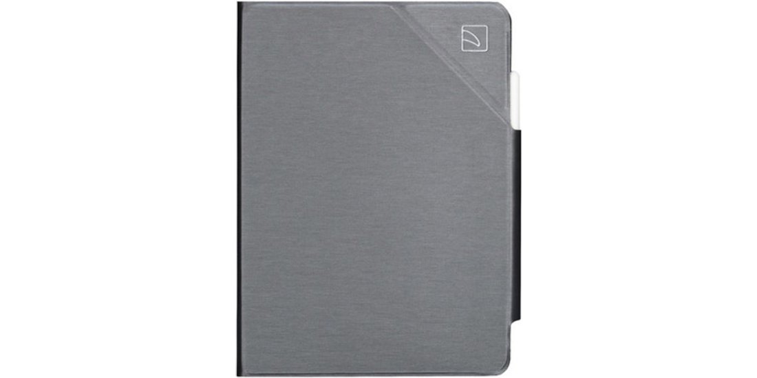 Tucano Minerale 279 cm (11”) Custodia a libro…