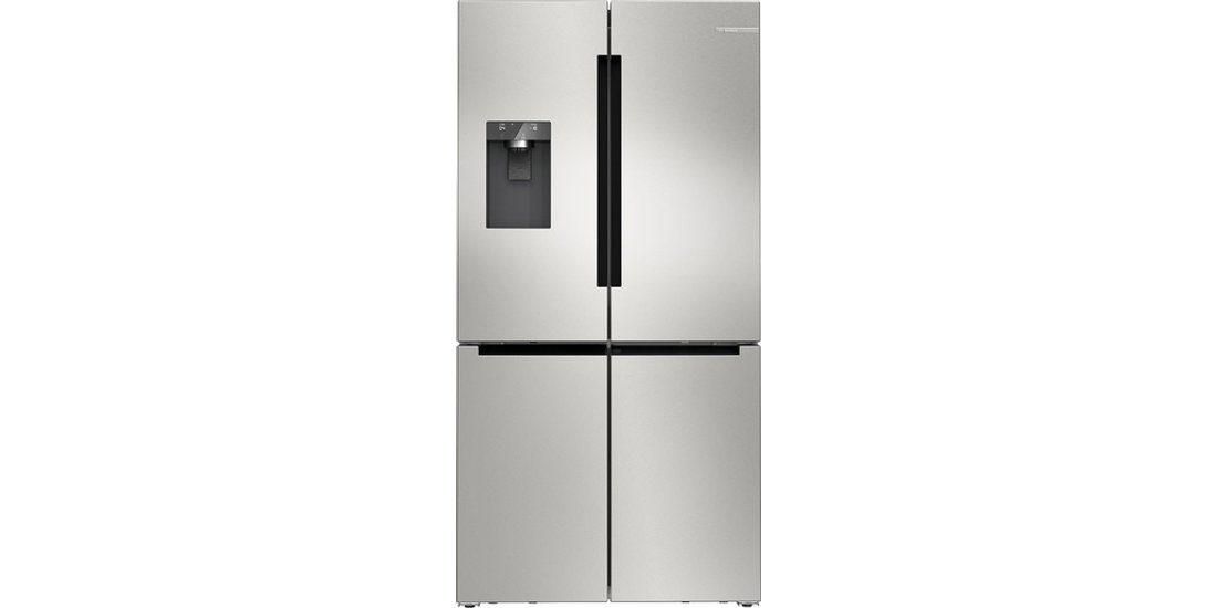 Bosch Serie 6 KFD96APEA Frigorifero Multidoor…