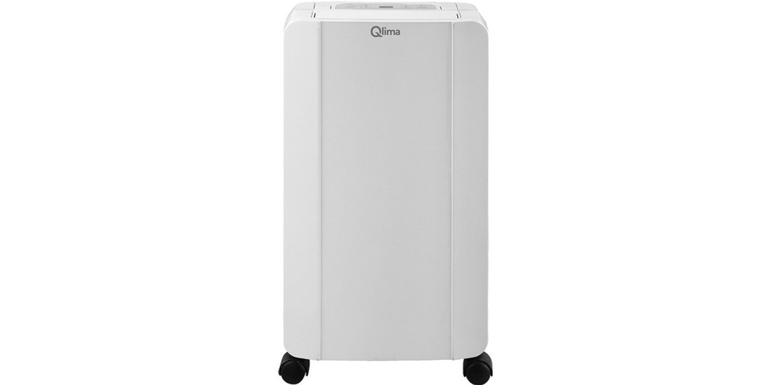 Qlima D216 deumidificatore 2 L 41 dB 300 W Bianco…