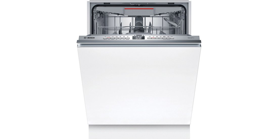 Bosch Serie 4 SMV4EVX00E Lavastoviglie da incasso…