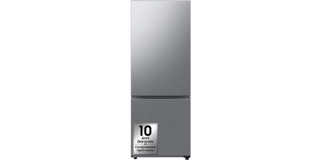 Samsung RB53DG703DS9 538 L Acciaio inox