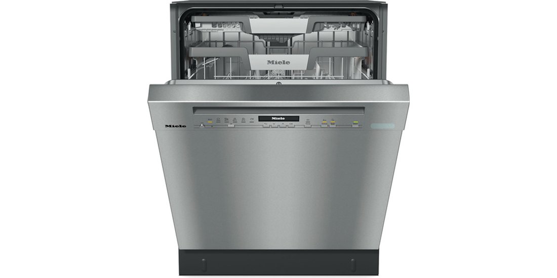 Miele G 7040 SCU AutoDos Sottopiano 14 coperti…