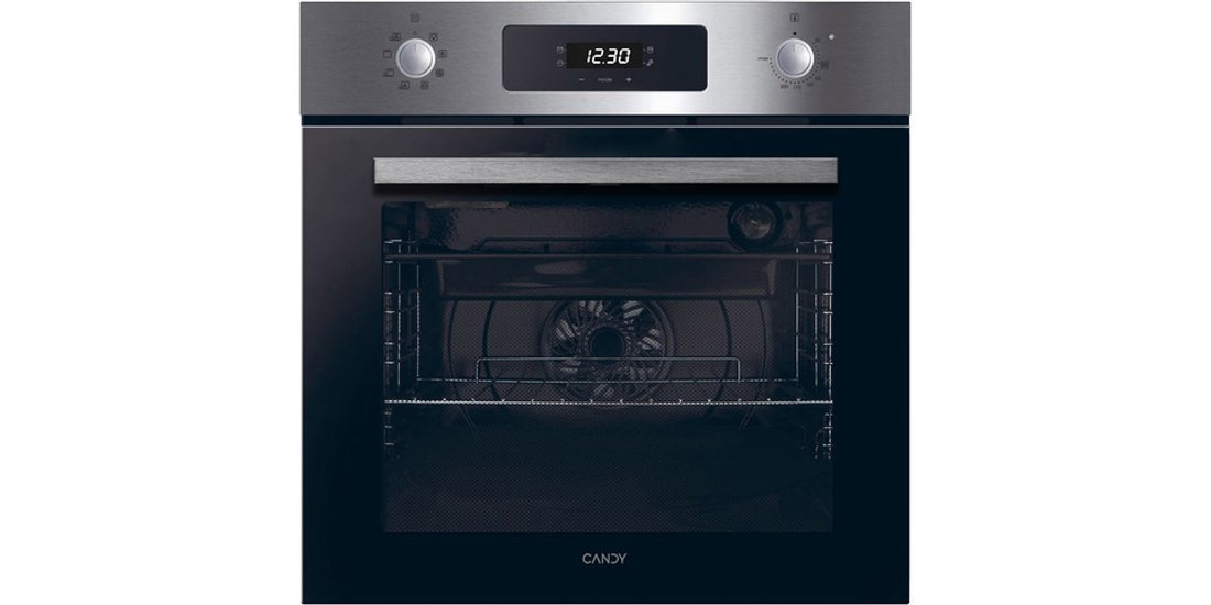 Candy Idea FCM955NRL/CA 70 L Nero Acciaio inox…