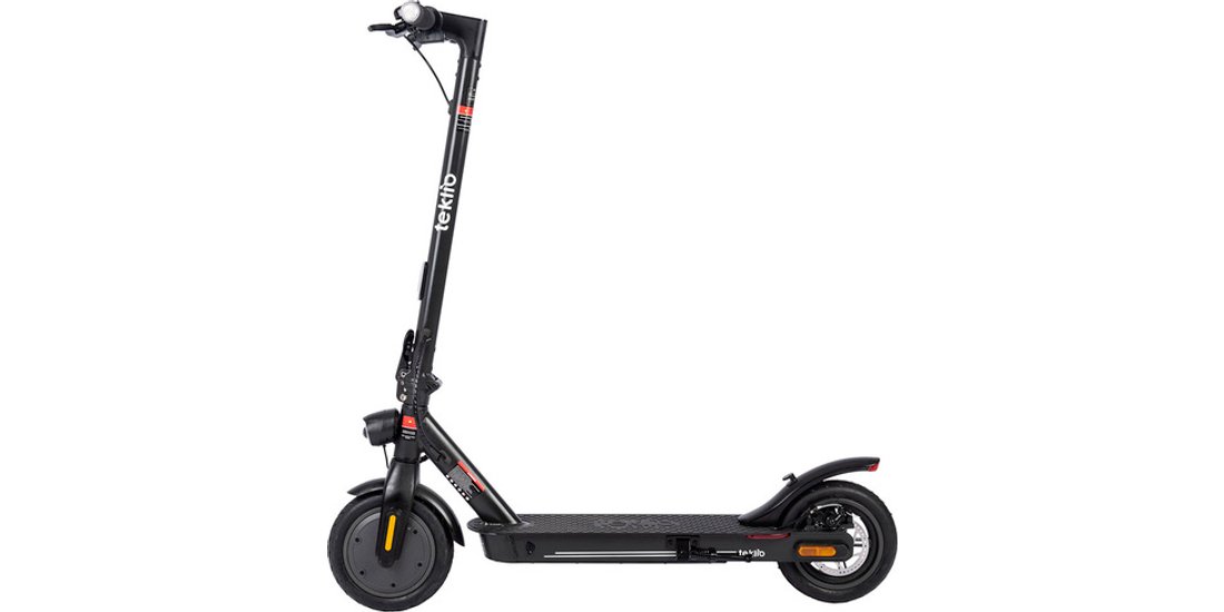 TEKLIO T12 Monopattino elettrico 20KM/h nero …