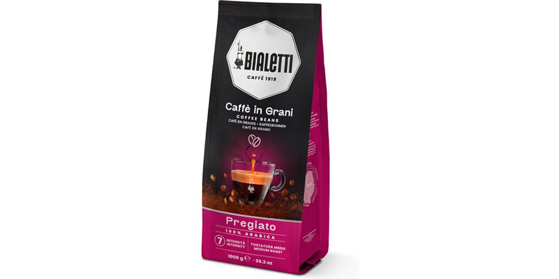 Bialetti Pregiato 1 kg