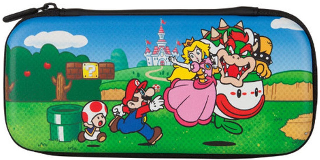 BDA Kiti di protezione per Nintendo Switch Regno…