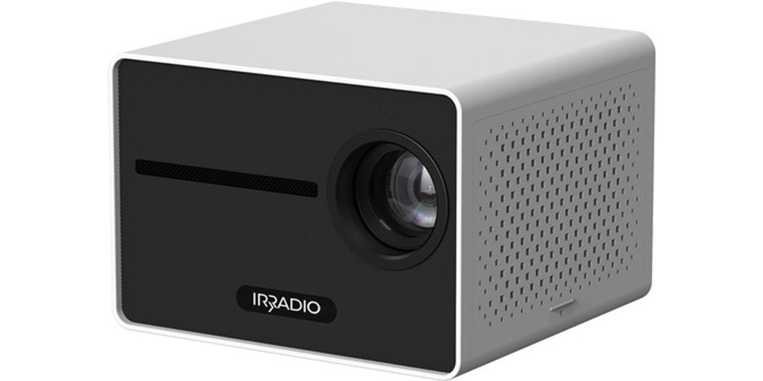 Irradio 5581000330 videoproiettore Proiettore…