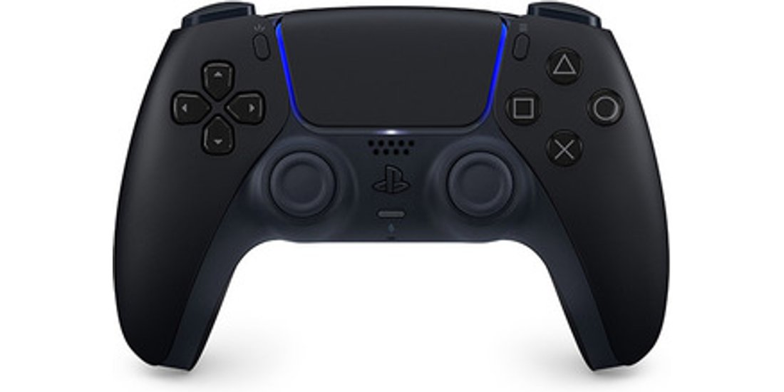 Sony DualSense Nero Bluetooth/USB Gamepad Digitale…