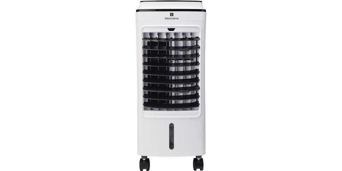 Electroline Raffrescatore evaporativo tanica …