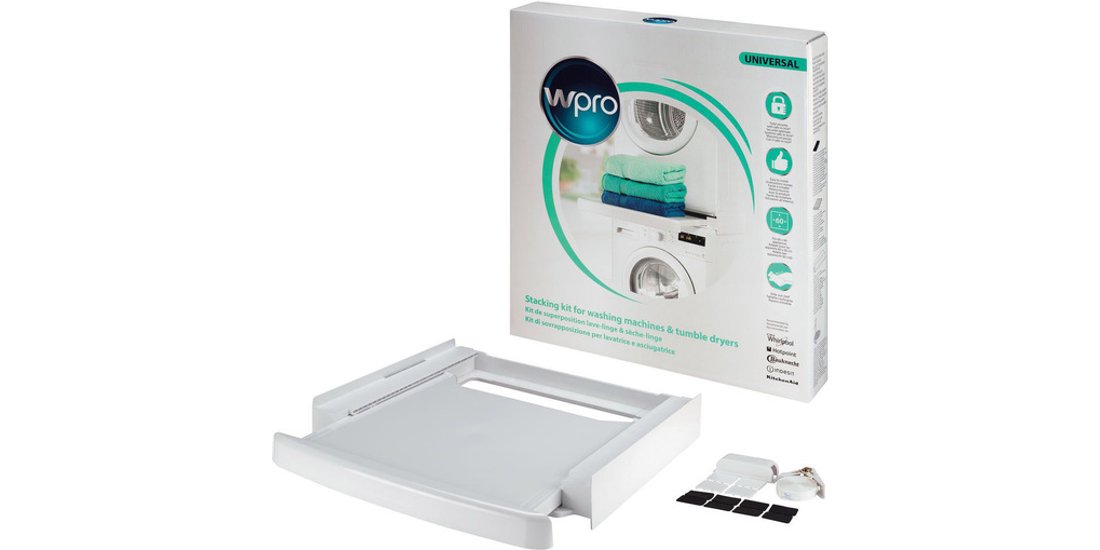 Wpro SKS101 Kit Sovrapposizione universale con…