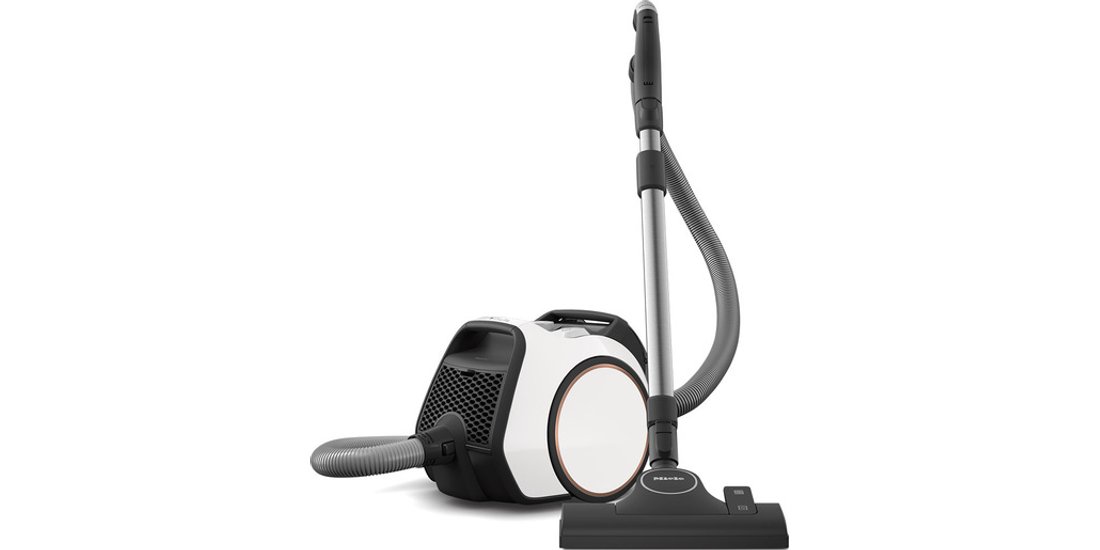 Miele Boost CX1 125 Edition 1 L Aspiratore a …