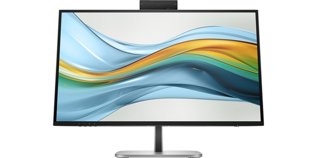 HP Series 5 Pro Monitor per videoconferenze serie…