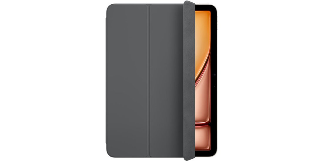 Apple Smart Folio per iPad Air 11” (M2) – Grigio…
