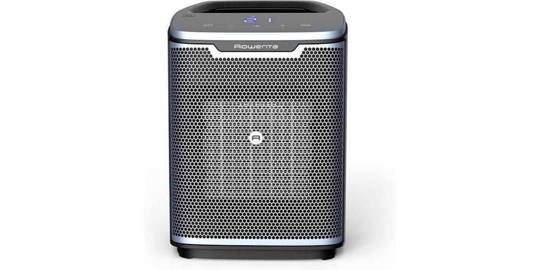 Rowenta Instant Comfort + Termoventilatore Potente…