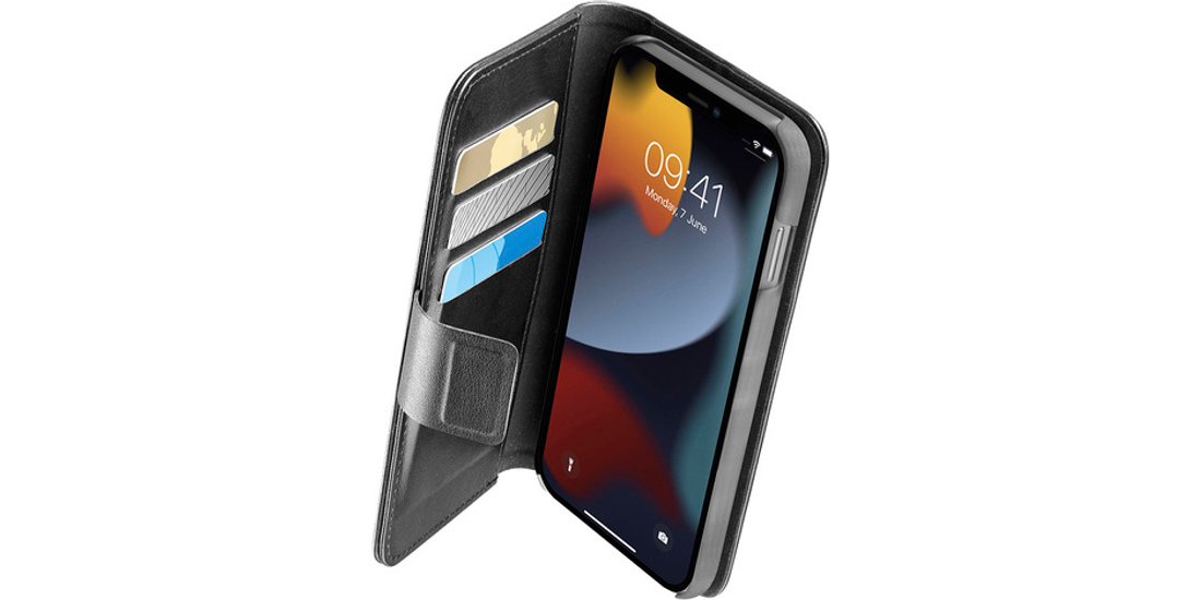 Cellularline Book Agenda – iPhone 13 Pro Max