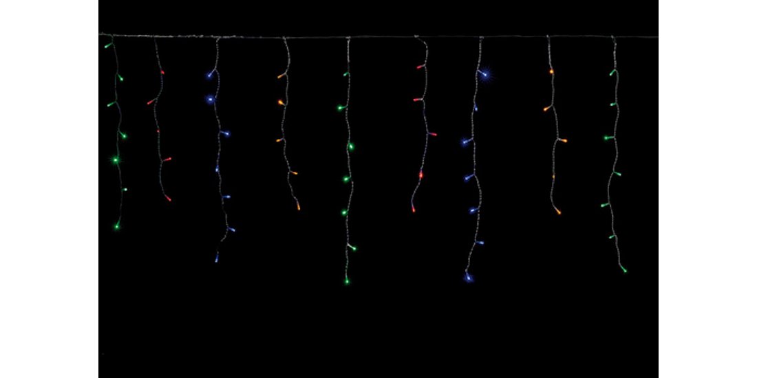 STAR 67430 decorazione per feste Ghirlanda