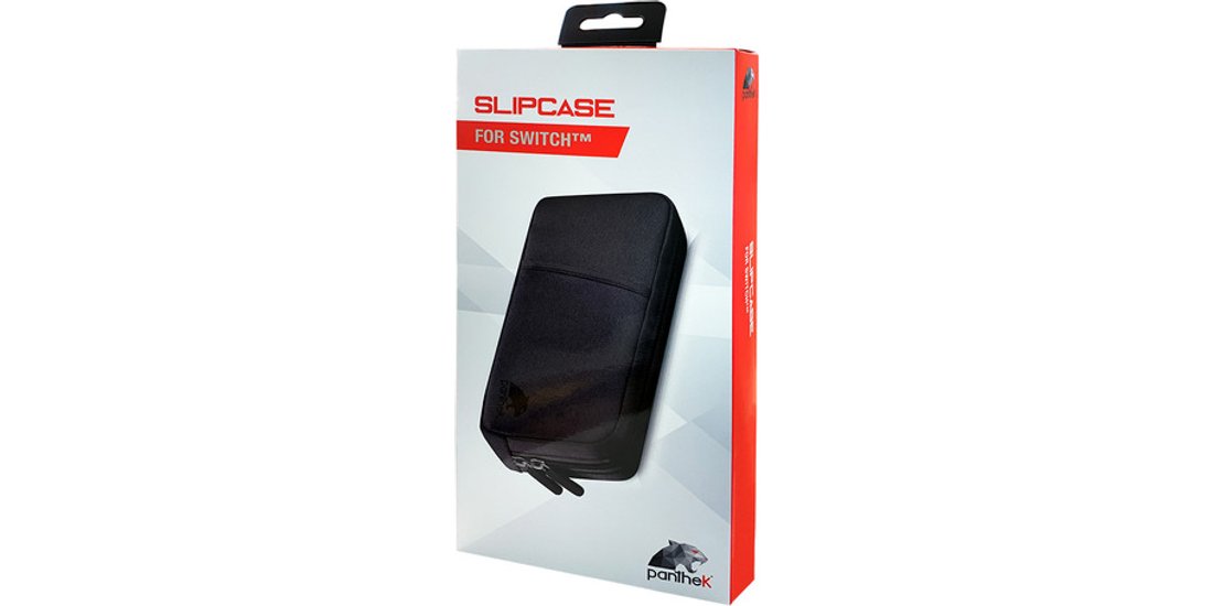 Panthek PT/SLCA/SWI custodia per console portatile…