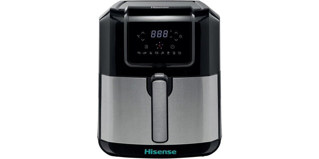 Hisense H06AFBS1S3 friggitrice Singolo 5 L 1700…