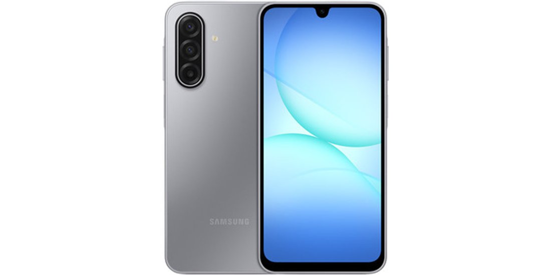 Samsung Galaxy A17 5G 17 cm (6.7”) Dual SIM …