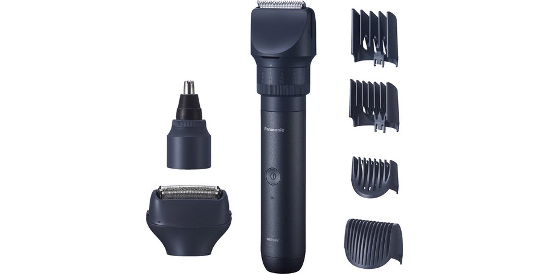 Panasonic Multigrooming kit XSHAPE PACK
