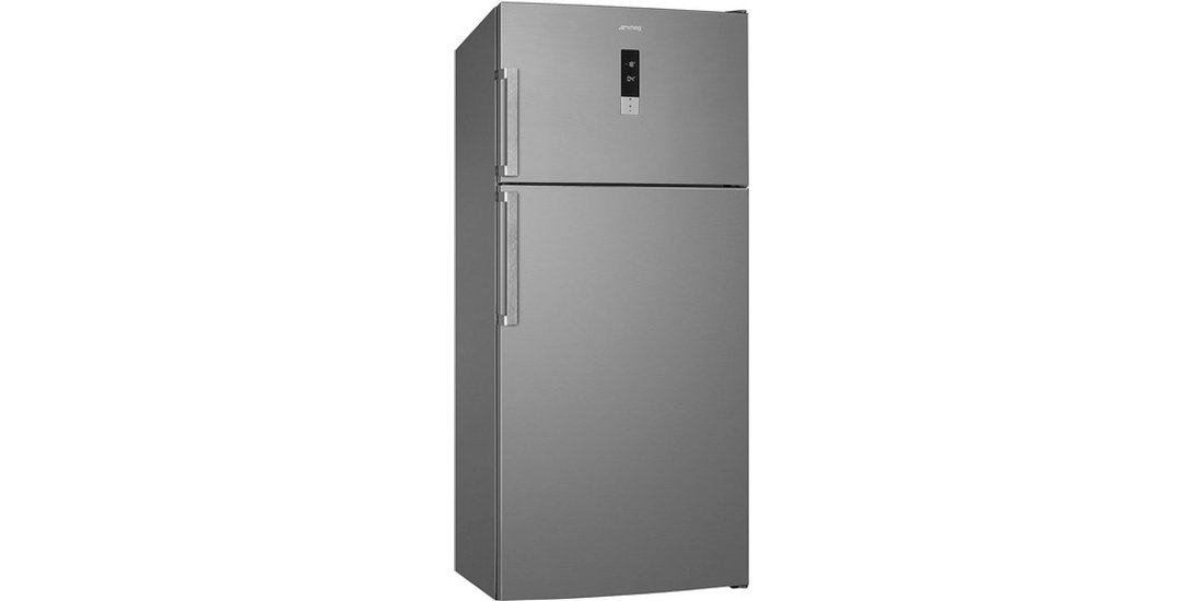 Smeg FD84EN4HX1 frigorifero con congelatore …