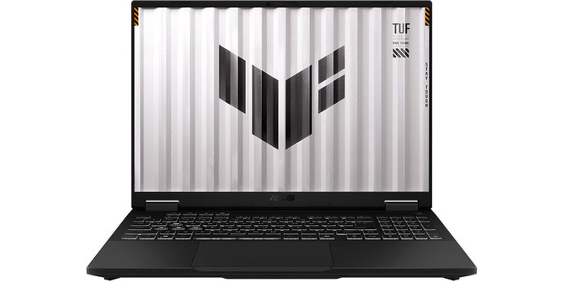 ASUS TUF Gaming A16 FA608UP-TU148W AMD Ryzen …