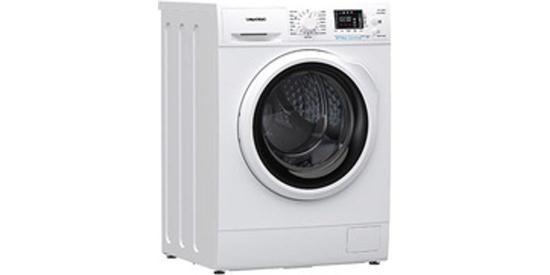 SanGiorgio F1012A9 lavatrice Caricamento frontale…