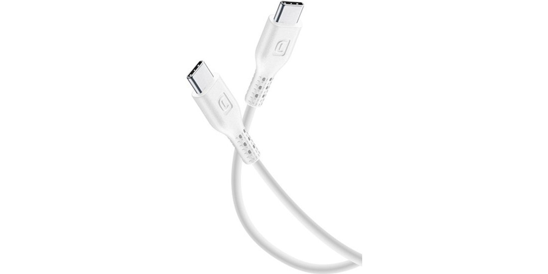 Cellularline Power Cable for Tablet 200cm – USB…