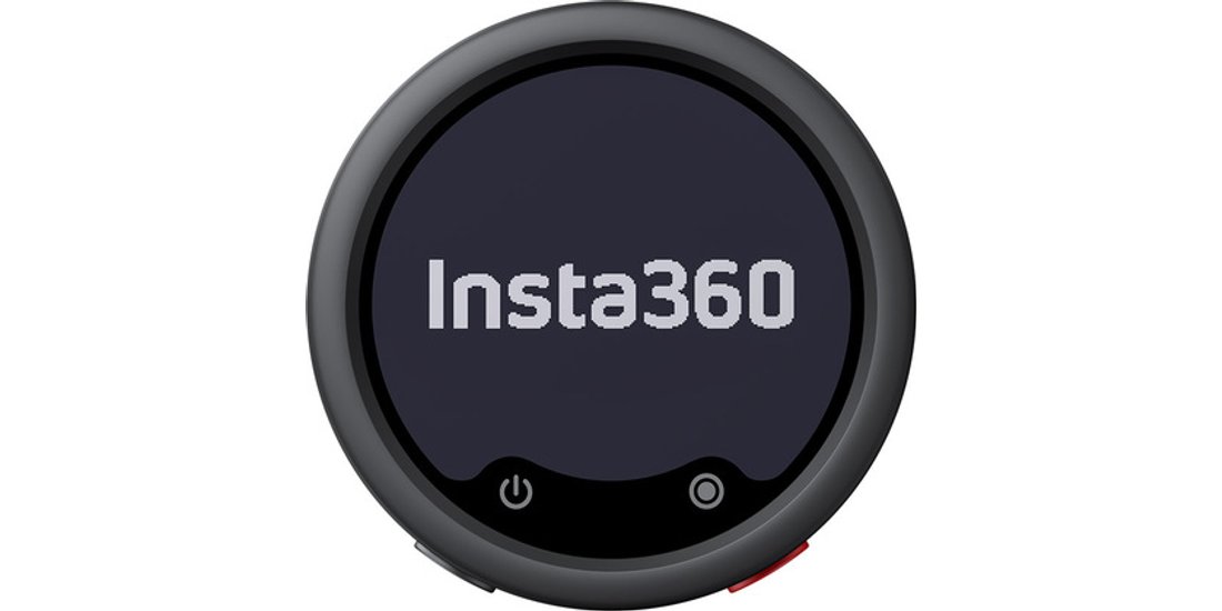 Insta360 Mic Pro