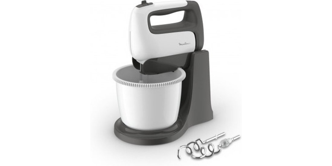 Moulinex HM4641 Sbattitore Prep’Mix+