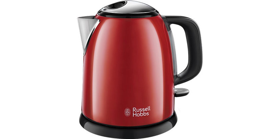 Russell Hobbs 24992-70 bollitore elettrico 1 …