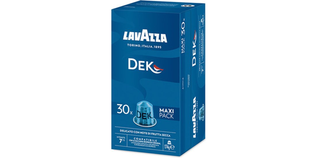 Lavazza 7159 capsula e cialda da caffè Capsule…