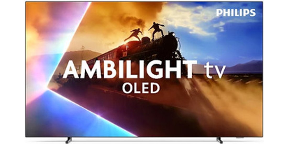 Philips 77OLED770 1956 cm (77”) 4K Ultra HD …