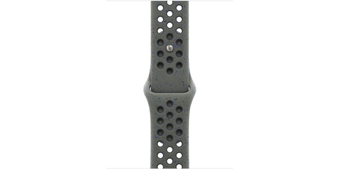 Apple MYL03ZM/A accessorio indossabile intelligente…