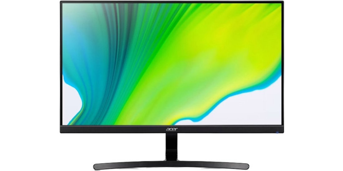 Acer ED0 ED270U S3 Monitor PC 686 cm (27”) 2560…