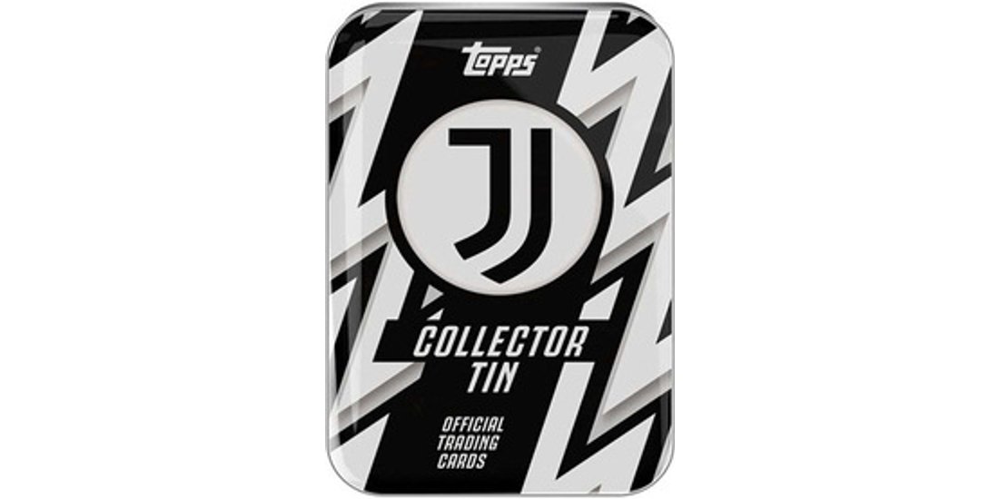 Topps 5053307076808 carte da collezione