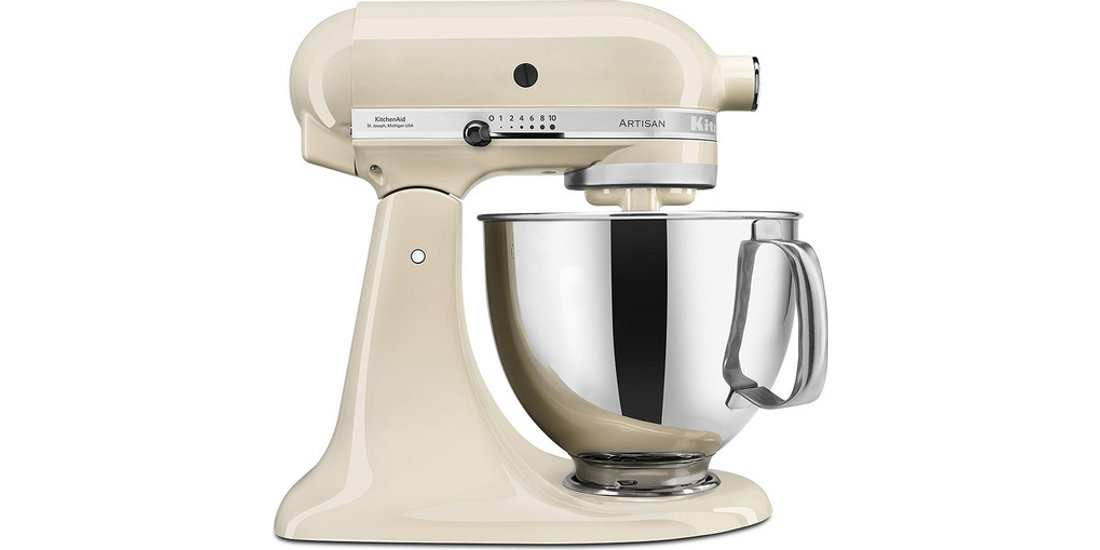 KitchenAid Artisan Sbattitore con base 300 W …