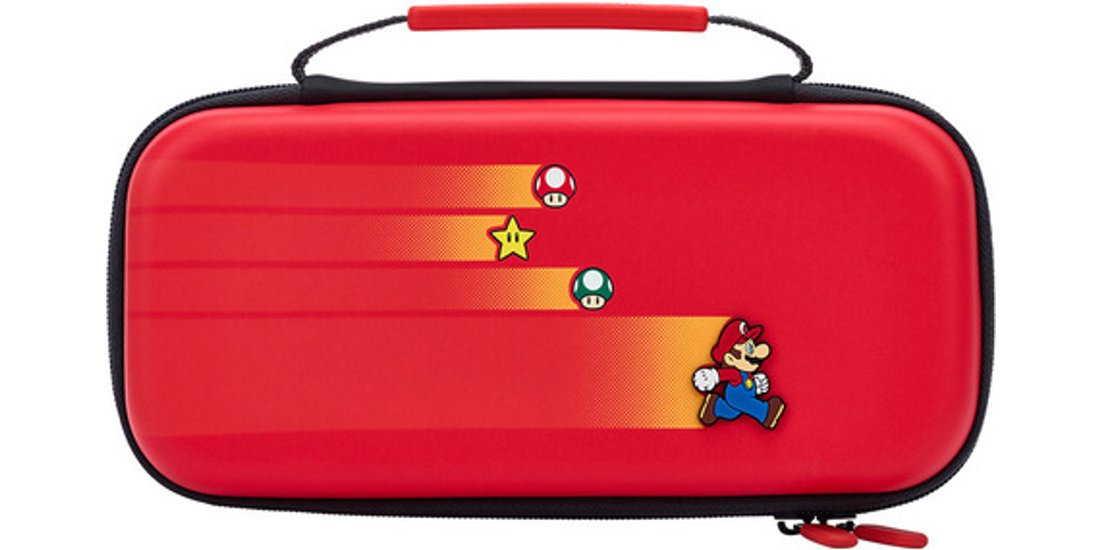 PowerA 1526546-01 custodia per console portatile…
