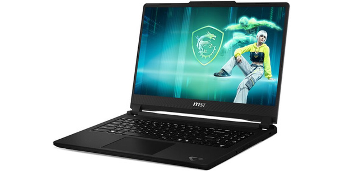 MSI Cyborg 15 C13WEO-294IT Intel Core i5 i5-13420H…