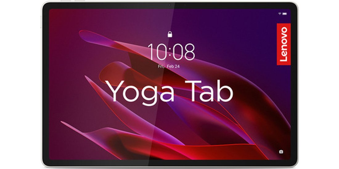 Lenovo Yoga Tab TB710FU + TAB PEN PRO + keyboard…