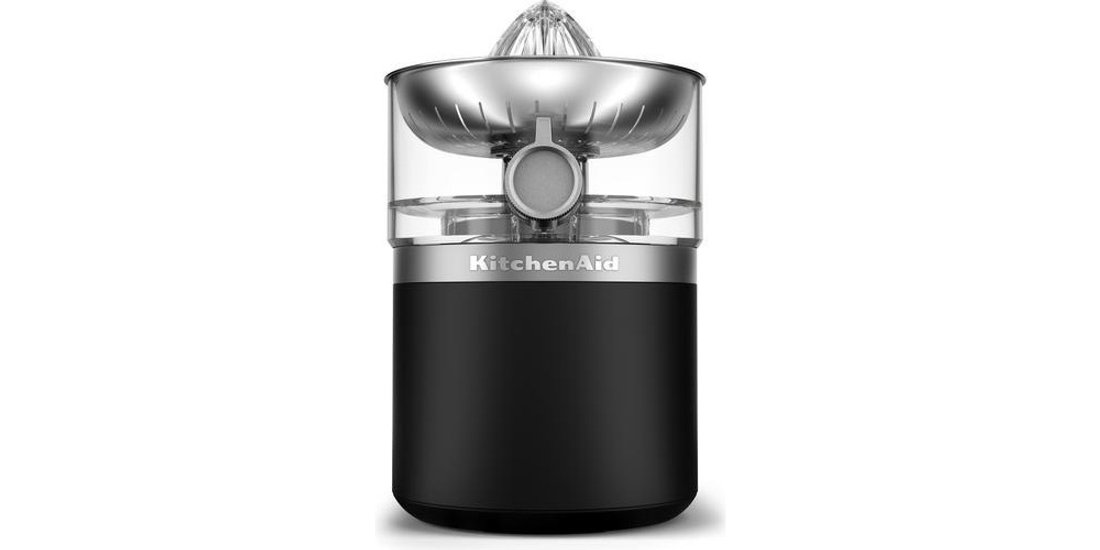 KitchenAid 5KCJR160BM spremiagrumi elettrico …