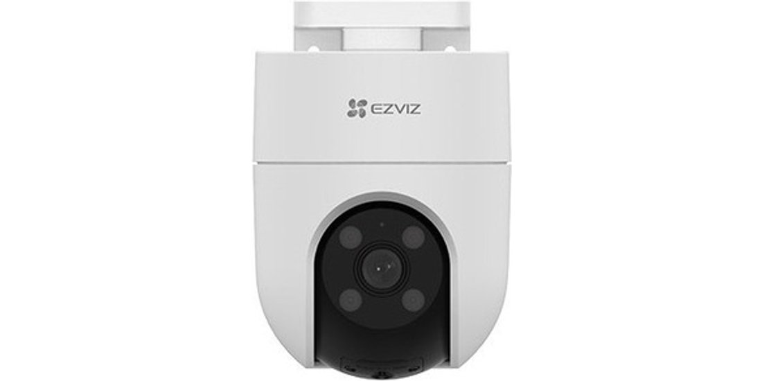 EZVIZ H8c 2K Cupola Telecamera di sicurezza IP…