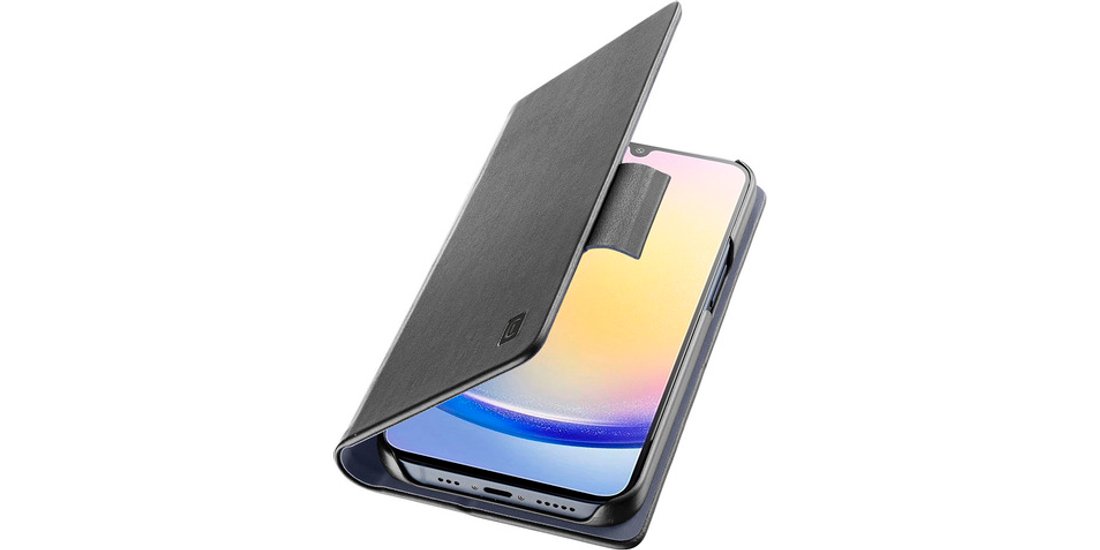 Cellularline Book – Galaxy A26 Custodia a libro…
