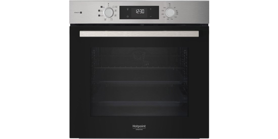 Hotpoint Ariston Forno da incasso HAO 255HS X