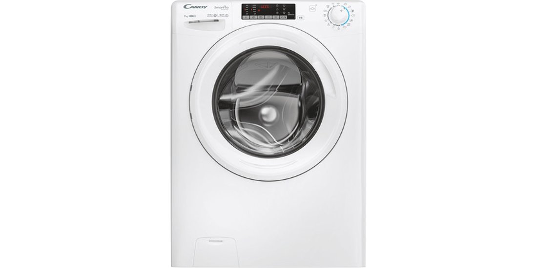 Candy Smart Pro Inverter Lavatrice Slim 7kg …