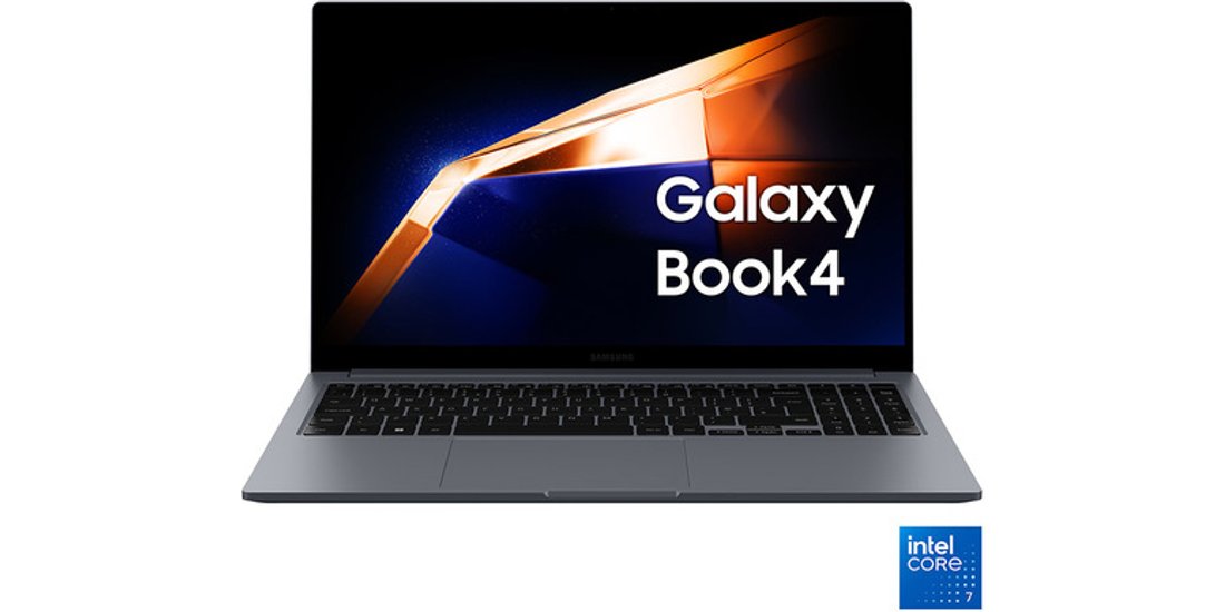 Samsung Galaxy Book4 Laptop Intel Core 7 150U…