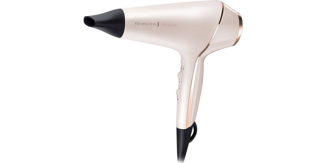 Remington AC9140 asciuga capelli 2400 W Beige…